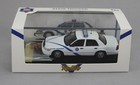 1 64  rollin Diecast  Chase Arkansas  state Police  Ford Crown Victoria  nib 