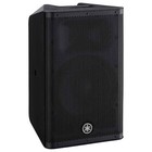 Yamaha Dxr10mkii 10  Powered Loudspeaker  1100w
