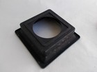 Toyo View  g Ii G M 810  Toyo - Linhof Reccessed Type Lens Panel  board  Adapter