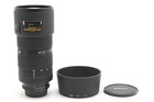 Tested   near Mint  Nikon Af Nikkor Ed 80-200mm F 2 8 D New Type Lens From Japan