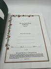 The New World Book Of Murrays Halbert   s Family Heritage Genealogy Book