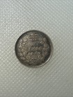 1891 Canada 5 Cent Cb3