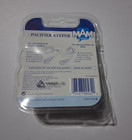 Sassy Mam John Lennon Real Love Pacifier Keeper Clip Holder