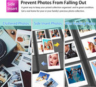 432 Pockets Photo Album For Fujifilm Instax Mini Camera  Polaroid Mini Camera  F