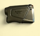 Bushnell Pro X3 Golf Laser Rangefinder With Slope Black silver - Good Condition