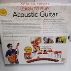 Learn To Play Acoustic Guitar 12-dvd Interactive Lesson Box Set  p2 