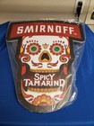 Smirnoff Vodka Spicy Tamarind Day Of The Dead Led Sign