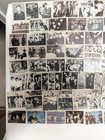 Vintage Lot 225 1960 s The Beatles Photo Trading Cards Various Sets  Series     