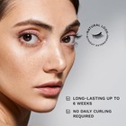 Lash Lift Kit  Korean Formula Eyelash Perm  Non-irritating Gentle Eyelash Lift