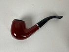 Vintage Briar Tobacco Pipe 