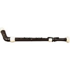 Yamaha Yrb-302b Professional Bass Recorder With Baroque Fingering