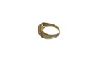 Vintage Ancient Bronze Ring Extremely Rare Roman Style Wedding Amazing