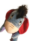 Disney Eeyore Plush Blue Lavender Donkey Stuffed Animal Toy 15  Kohl s Cares