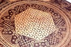 22  Deep Vibration Gong-sound Therapy Gong-handmade Gong-flower Of Life Gong Set