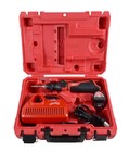 Milwaukee 2488-21 12v Cordless Pivoting Head Soldering Iron Kit