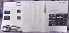 2 Sales Brochures Fascination Leica  Photography Reproduction Observation 