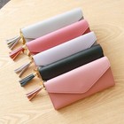 Fashion Lady Women Leather Clutch Wallet Long Card Holder Case Purse Handbag New