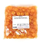 Butterscotch Discs Hard Candy various Sizes   Yankeetraders    free Shipping