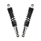 12 5  Universal Rear Shocks Absorbers For Motorcycle Atv Dirt Bike Gokart Quad