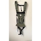 Ergobaby Carrier Adapt Cool Air Mesh Ergonomic Multi Position Olive Green