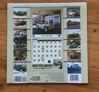 Camp Jeep 2007 Jeep Vehicle Wall Calendar 2008 Calendar