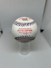 2017 All Star Game Aaron Judge Signed Baseball Psa Certified Autograph Asg Auto