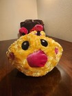 Dan Dee Large Colorful Caterpillar Plush Toy