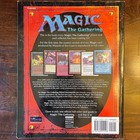 Magic The Gathering Official Encyclopedia Complete Card Guide 1996 Duelist Wotc