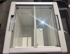 2023 Excellence Euro-5 Flat Lid Display Ice Cream Freezer