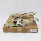 Toyota Sequoia 2008-2021 Oem Rear Back Power Window Regulator Motor 69850-0c062