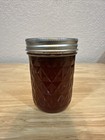 Homemade Strawberry Jelly jam  8 Ounces 