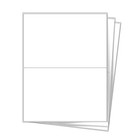 300 Round Corner 8 5x5 5 Premium Laser Mailing Shipping Labels For Laser Ink