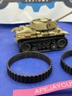 1 Set Of New Tracks For 1980s Schaper Stomper 4x4 Mobile Force Tank