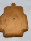 Robot Kids Wooden Dish Petits Et Maman From Time Concept 10x8   