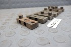 Cnc Lathe Turret Tooling Clamps Squar Shank Tooling Loc7620