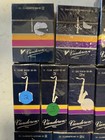 Vandoren Clarinette Reeds Lot Of 120 Reeds Saxophone Clarinette Alto Basse