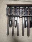 Vintage Organ 13 Note Bass Pedal Assembly Make Offer 