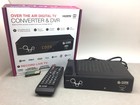Core Innovations Over The Air Digital Tv Converter   Dvr Ctcb105 Open Box New