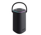 Treblab Hd-force - Portable Bluetooth Waterproof Speaker Stereo Sound W bass
