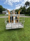 2017 Haulotte 45xa Lift 