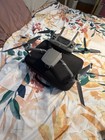 Dji Mavic Pro Camera Drone Quadcopter W  Remote Controller   Carry Case