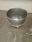 Hobart Vmlh 40 Stainless Steel 30 Qt Mixer Mixing Bowl With Mix Paddle