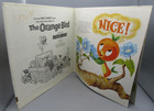 Rare Disneyland Records The Orange Bird Vinyl Record-1971- Stereophonic 3991