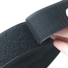 Sew On Hook And Loop Tape Extra Industrial Strength Nylon Fabric 1 Inch X 33    