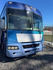 2003  Bus Winnebago Rv Motorhome  Low Miles  Runs Great  Clean  New Generator