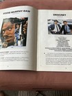 Uip Film Brochure 1988  Bright Lights  Big City  Planes  Trains And Automobiles 