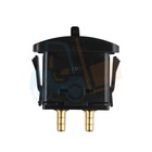 Air Seat Control Valve For Bostrom And National Seats Paddle Type 91-8308 3013-3