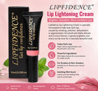 Lipfidence Lip Cream For Dark Lips  For Smokers And Non-smokers  improve The App