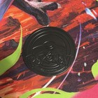 Lucario Mega Evolution Coin Pokemon