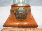 Excellent 1930s Butterscotch Catalin Ruppert Beer Ale Bottle  scraper  Holder